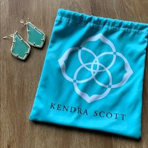 Kendra Scott earrings